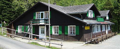 unser Lagerhaus
